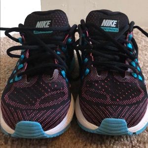 Nike Zoom Women’s running shoes
